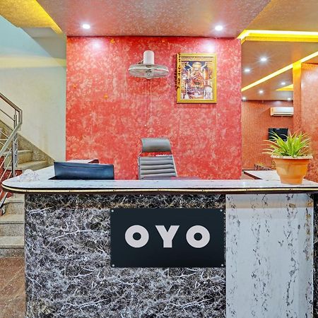 Hotel O Babil Palace Near Omaxe Celebration Mall Гургаон Экстерьер фото